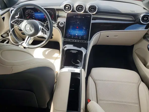 W1NKM4GB3RF164793 2024 MERCEDES-BENZ GLC - Image 8