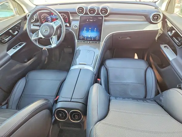 W1NKM4GB3RF174711 2024 MERCEDES-BENZ GLC - Image 8