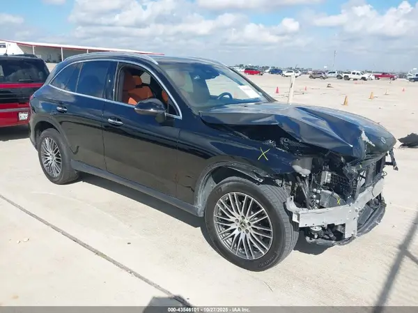 W1NKM4GB3RF178094 2024 MERCEDES-BENZ GLC - Image 1
