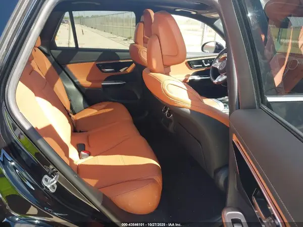 W1NKM4GB3RF178094 2024 MERCEDES-BENZ GLC - Image 8