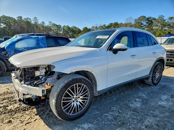 W1NKM4GB3RF194828 2024 MERCEDES-BENZ GLC - Image 1