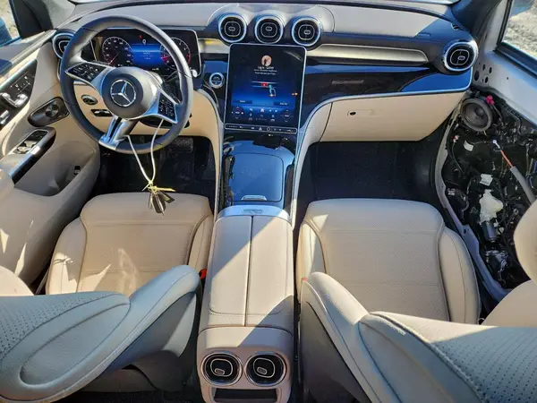 W1NKM4GB3RF194828 2024 MERCEDES-BENZ GLC - Image 8