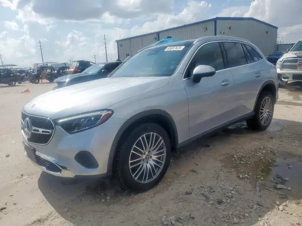 W1NKM4GB3RF198605 2024 MERCEDES-BENZ GLC - Image 1
