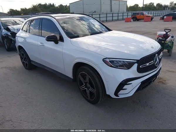 W1NKM4GB3RF205570 2024 MERCEDES-BENZ GLC - Image 1