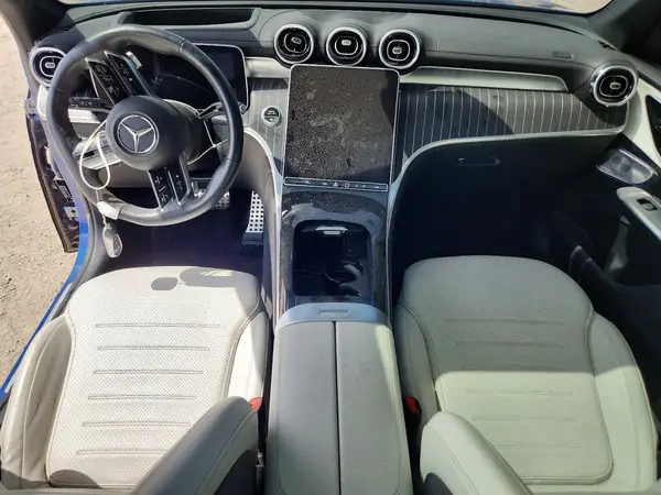 W1NKM4GB3RU039563 2024 MERCEDES-BENZ GLC - Image 8