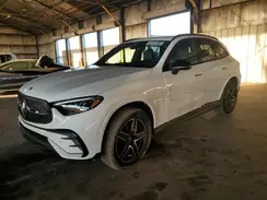 W1NKM4GB3SF256606 2025 MERCEDES-BENZ GLC