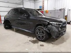 W1NKM4GB3SF259974 2025 MERCEDES-BENZ GLC
