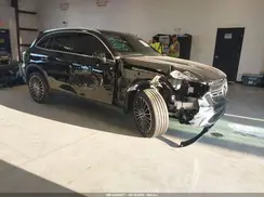 W1NKM4GB3SF273941 2025 MERCEDES-BENZ GLC