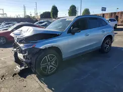 W1NKM4GB3SF300653 2025 MERCEDES-BENZ GLC
