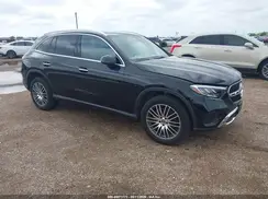 W1NKM4GB3SF347066 2025 MERCEDES-BENZ GLC