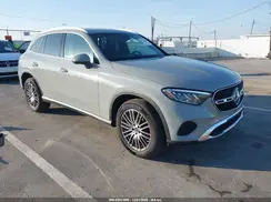 W1NKM4GB3SF362960 2025 MERCEDES-BENZ GLC
