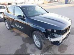W1NKM4GB3SF390659 2025 MERCEDES-BENZ GLC