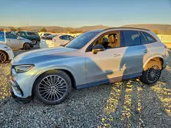 W1NKM4GB3SF409002 2025 MERCEDES-BENZ GLC