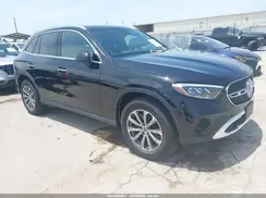 W1NKM4GB3SU083360 2025 MERCEDES-BENZ GLC