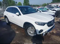 W1NKM4GB3SU091913 2025 MERCEDES-BENZ GLC