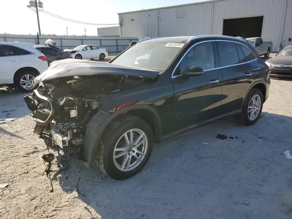 W1NKM4GB4PF023390 2023 MERCEDES-BENZ GLC - Image 1