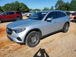 W1NKM4GB4PF026340 2023 MERCEDES-BENZ GLC