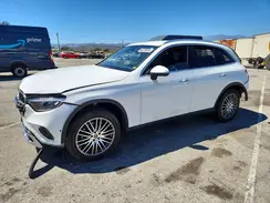 W1NKM4GB4PF032316 2023 MERCEDES-BENZ GLC