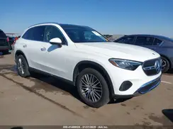 W1NKM4GB4PF063114 2023 MERCEDES-BENZ GLC