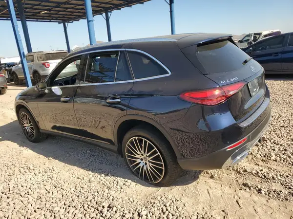 W1NKM4GB4PU017391 2023 MERCEDES-BENZ GLC - Image 2