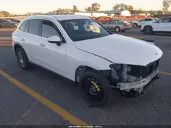 W1NKM4GB4PU020999 2023 MERCEDES-BENZ GLC