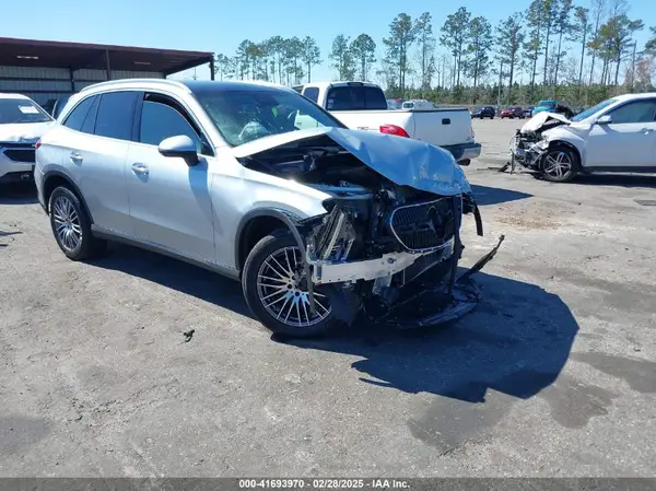 W1NKM4GB4RF172935 2024 MERCEDES-BENZ GLC - Image 1