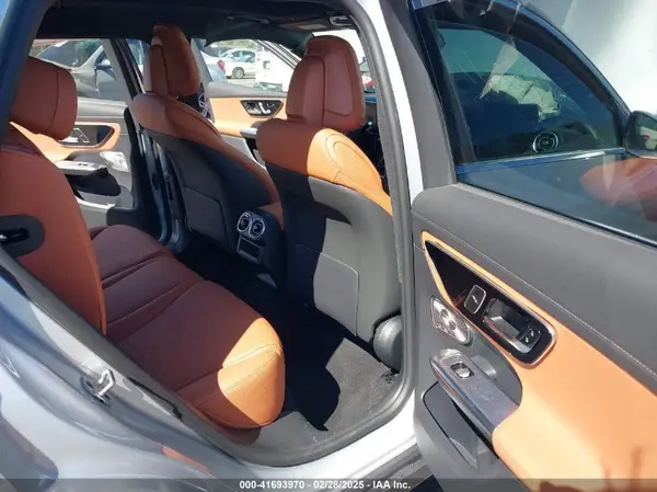 W1NKM4GB4RF172935 2024 MERCEDES-BENZ GLC - Image 8