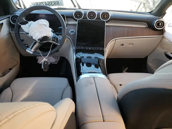 W1NKM4GB4RF175186 2024 MERCEDES-BENZ GLC - Image 8