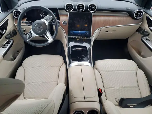 W1NKM4GB4RF177665 2024 MERCEDES-BENZ GLC - Image 8