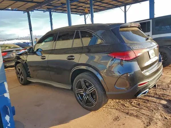 W1NKM4GB4RF192893 2024 MERCEDES-BENZ GLC - Image 2