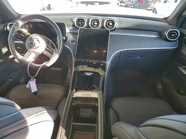 W1NKM4GB4RF192893 2024 MERCEDES-BENZ GLC - Image 8