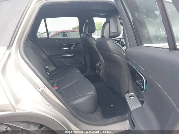 W1NKM4GB4RF204606 2024 MERCEDES-BENZ GLC - Image 8