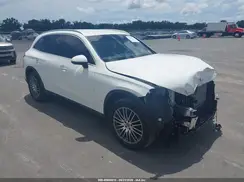 W1NKM4GB4SF327070 2025 MERCEDES-BENZ GLC