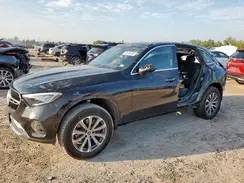 W1NKM4GB4SF370517 2025 MERCEDES-BENZ GLC