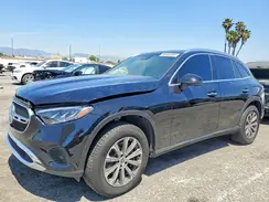 W1NKM4GB4SF376558 2025 MERCEDES-BENZ GLC