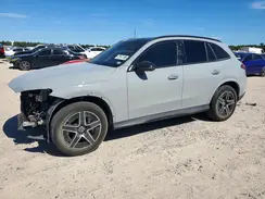 W1NKM4GB4SF385101 2025 MERCEDES-BENZ GLC