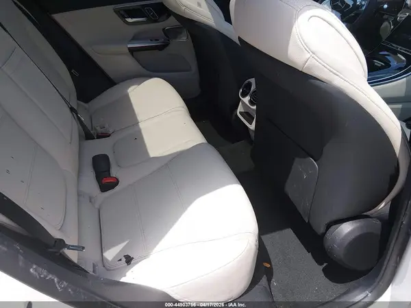W1NKM4GB4TF507005 2026 MERCEDES-BENZ GLC - Image 8