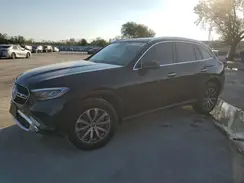 W1NKM4GB5PF052123 2023 MERCEDES-BENZ GLC