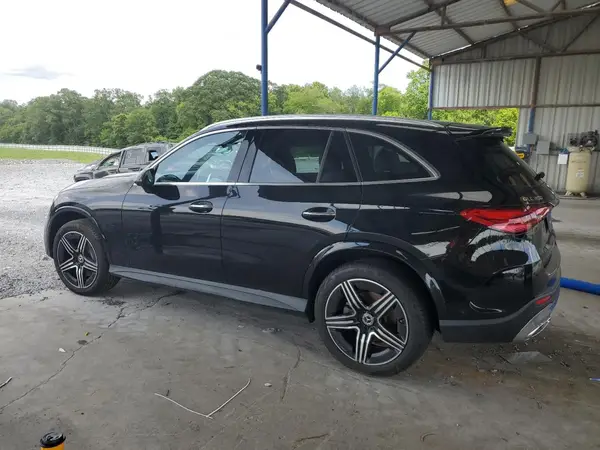 W1NKM4GB5PF054504 2023 MERCEDES-BENZ GLC - Image 2