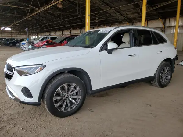 W1NKM4GB5PF061789 2023 MERCEDES-BENZ GLC - Image 1