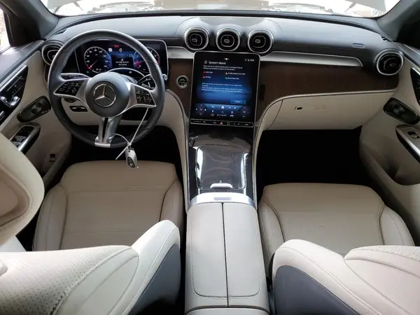 W1NKM4GB5PF061789 2023 MERCEDES-BENZ GLC - Image 8