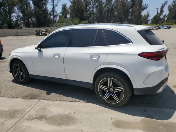 W1NKM4GB5PU017478 2023 MERCEDES-BENZ GLC - Image 2