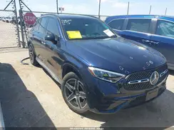 W1NKM4GB5PU029940 2023 MERCEDES-BENZ GLC