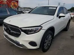 W1NKM4GB5PU033521 2023 MERCEDES-BENZ GLC