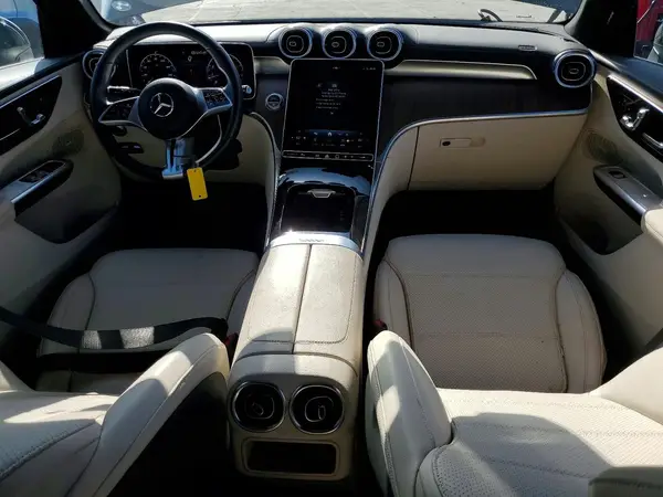 W1NKM4GB5RF184382 2024 MERCEDES-BENZ GLC - Image 8