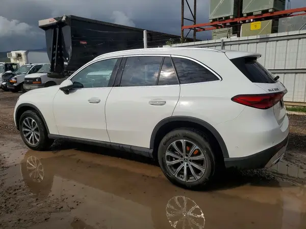 W1NKM4GB5RF184589 2024 MERCEDES-BENZ GLC - Image 2