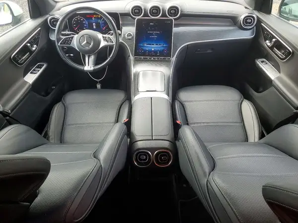 W1NKM4GB5RF184589 2024 MERCEDES-BENZ GLC - Image 8
