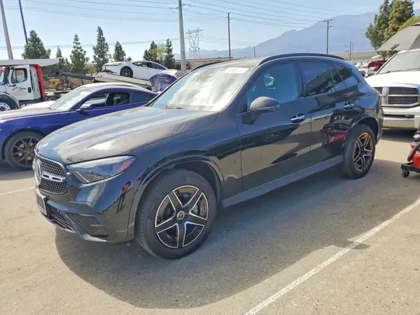 W1NKM4GB5RF209278 2024 MERCEDES-BENZ GLC - Image 1