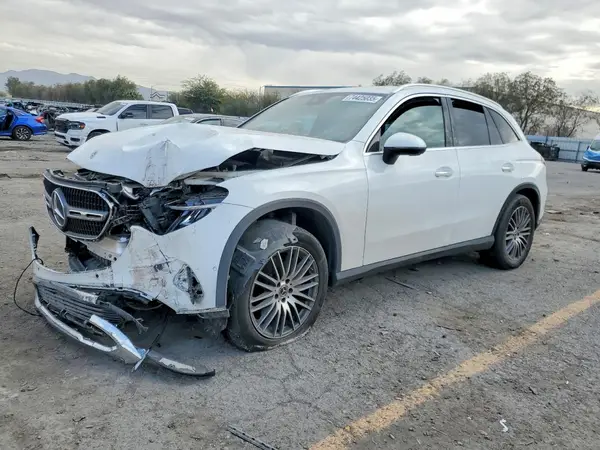 W1NKM4GB5RF211628 2024 MERCEDES-BENZ GLC - Image 1