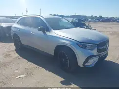 W1NKM4GB5SF280826 2025 MERCEDES-BENZ GLC